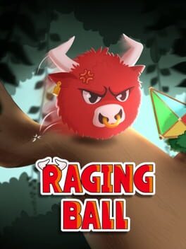 Raging Ball