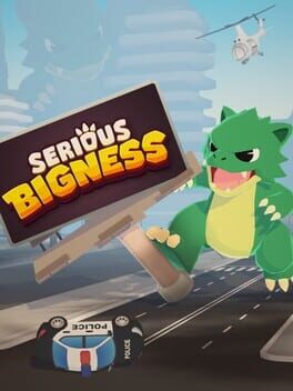 Serious Bigness