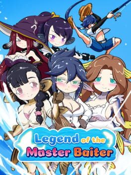 Legend of the Master Baiter