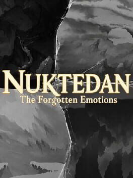 Nuktedan: The Forgotten Emotions