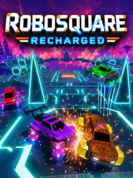 RoboSquare: Recharged