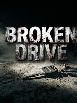 Broken Drive