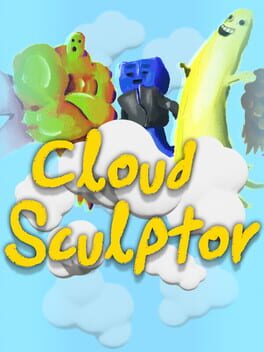 Cloud Sculptor