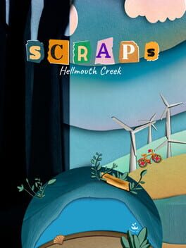Scraps: Hellmouth Creek