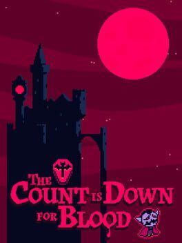 The Count is Down for Blood