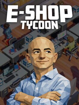 E-Shop Tycoon