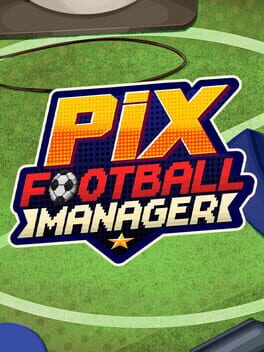 Pix Football Manager