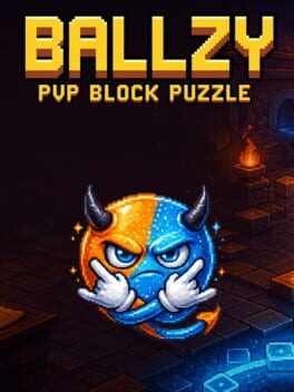 Ballzy: PvP Block Puzzle