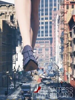 Giantess Playground