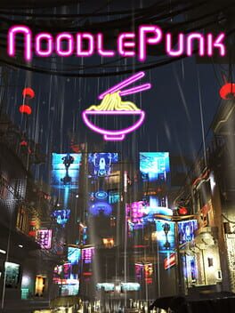 NoodlePunk