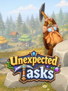 Unexpected Tasks