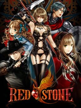Red Stone Online