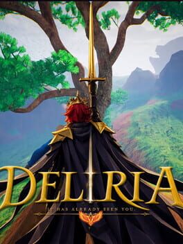 Deliria