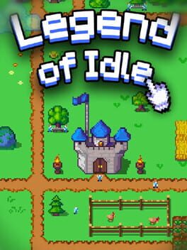 Legend of Idle