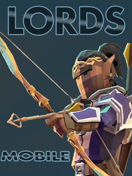 Lords Mobile