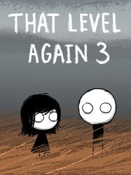 That Level Again 3