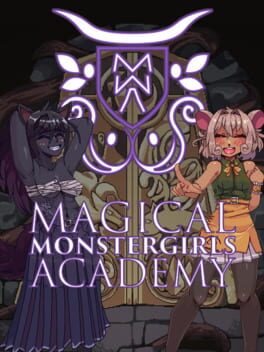 Magical Monstergirls Academy