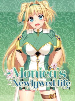Monica's Newlywed Life