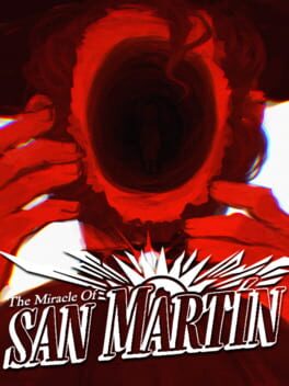 The Miracle Of San Martin