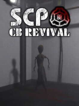 SCP: Containment Breach Revival