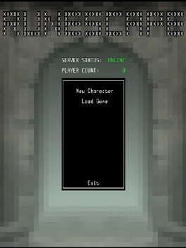 Zero Players Online