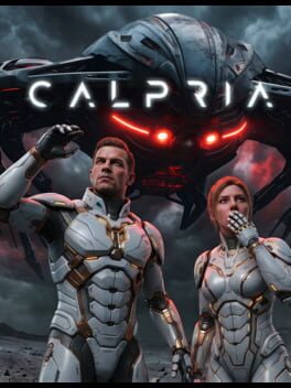 Calpria