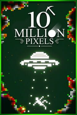 10 Million Pixels