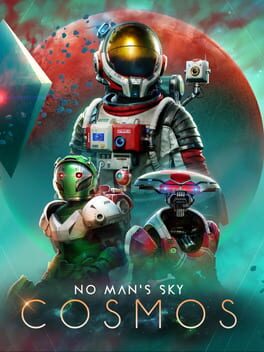 No Man's Sky: Cosmos