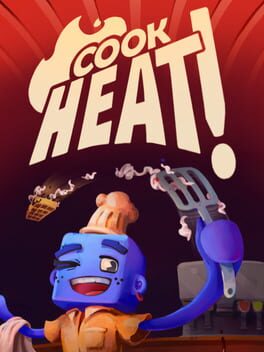 Cook Heat!