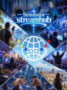 Simulador StreamHub