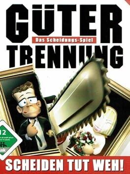 Gütertrennung