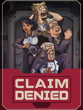 Claim Denied