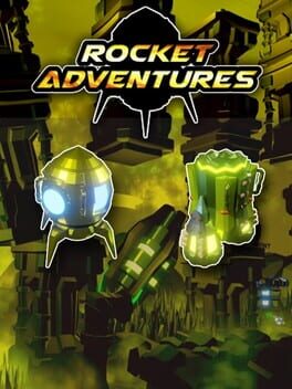 Rocket Adventures