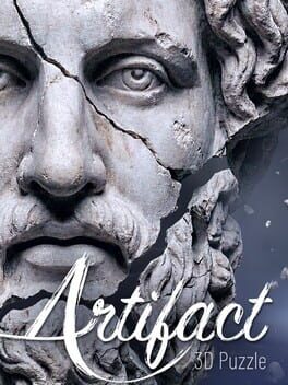 Artifact: 3D Puzzle