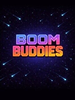 Boom Buddies