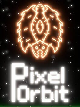 Pixel Orbit