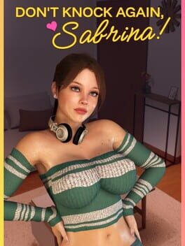 Don't Knock Again, Sabrina!