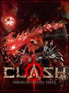 Clash: Heroes of Feralia Terra