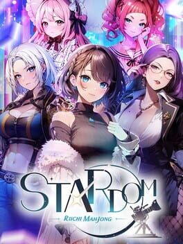 Stardom: Riichi Mahjong