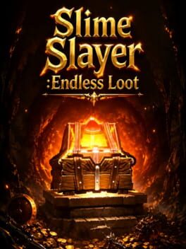 Slime Slayer: Endless Loot