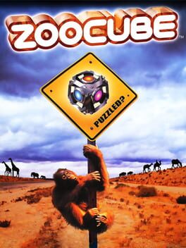 Zoocube