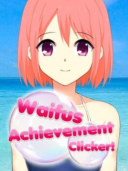 Waifus Achievement Clicker