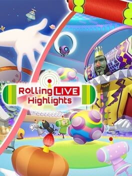 Once Upon A Katamari: Rolling Live Highlights