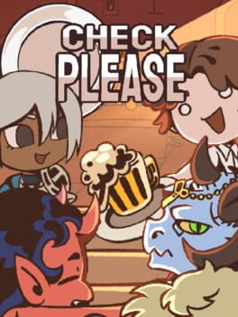 Check Please