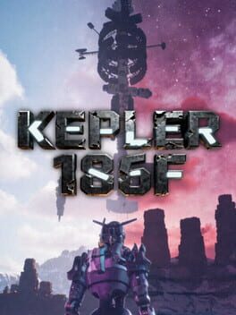 Kepler 186F