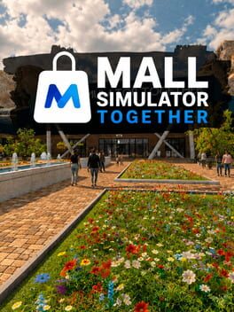 Mall Simulator Together