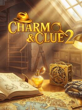 Charm & Clue 2: Collector's Edition