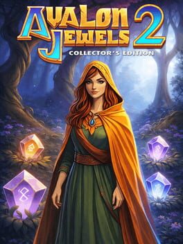 Avalon Jewels 2: Collector's Edition