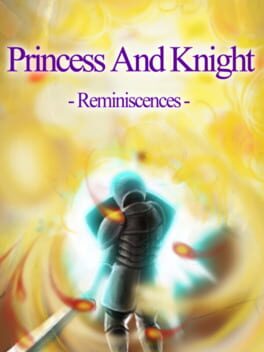 Princess and Knight