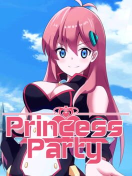 Princess Party